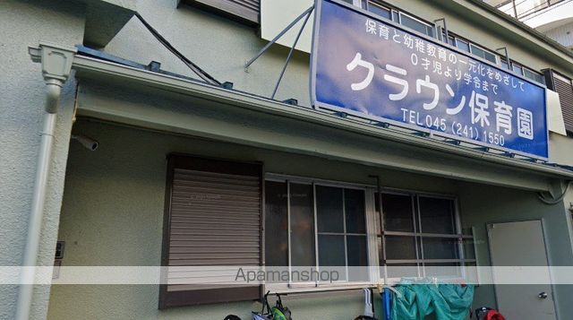 ティーリーフ横浜レジーナ 304 ｜ 神奈川県横浜市西区伊勢町２丁目85-7（賃貸マンション1R・3階・22.94㎡） その23