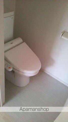 エクセル メゾン あすかの内装写真