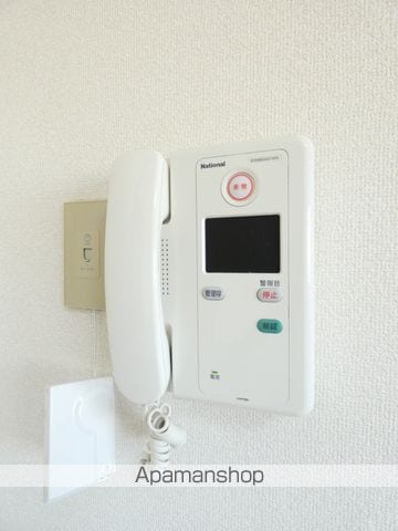 リエス浜松駅南の内装写真