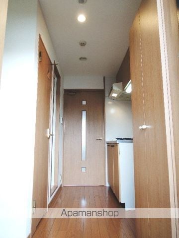 ラフォーレ博多駅前の内装写真