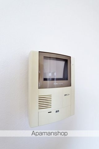シャーメゾンYの内装写真
