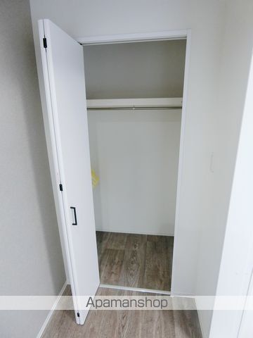九間町シーエム・サンクの内装写真