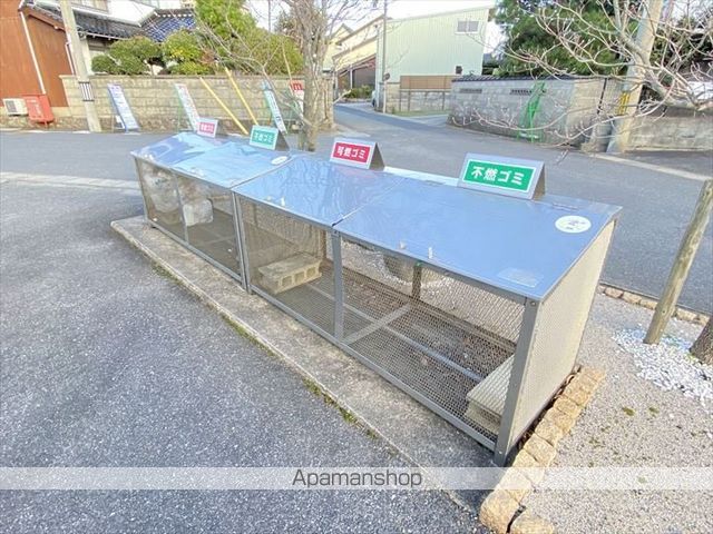 ムーンライトだいせんA棟のその他写真