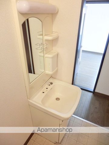 ハイツリヨ発寒の内装写真