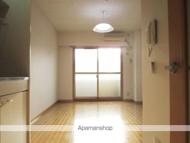 エース参番館の内装写真