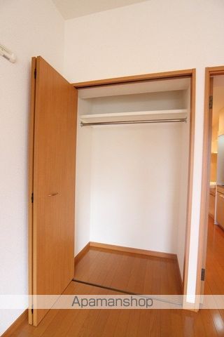 サンセット室見の内装写真