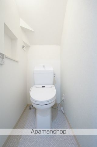 VARMHAUSの内装写真