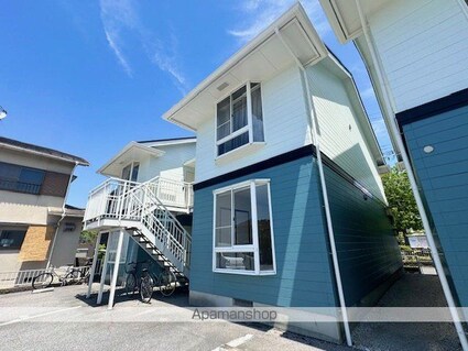 滋賀県彦根市松原町[3DK/49.68m2]の外観4