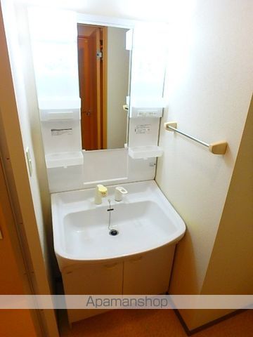 ピリアなかもずの内装写真