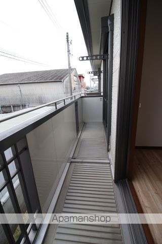 エスティー新福 D棟の内装写真