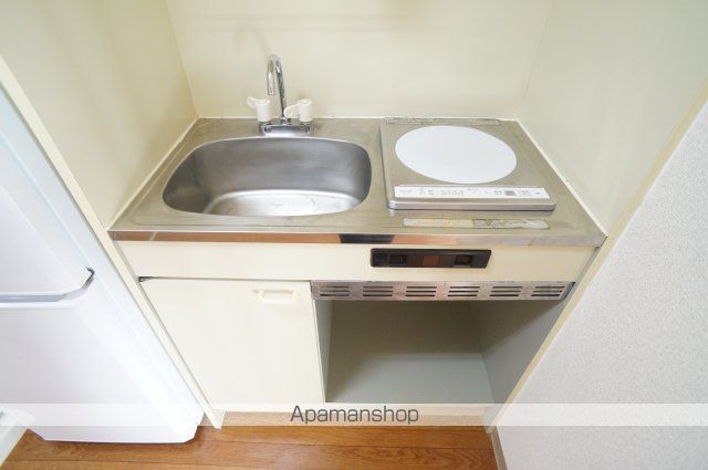 COMO HOUSEの内装写真