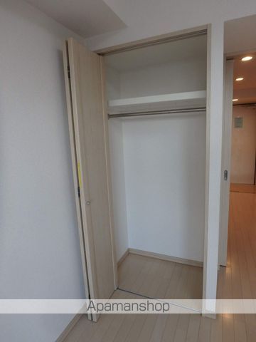ステージファースト西川口の内装写真