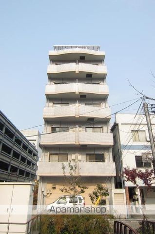 サンピア柳町の外観写真