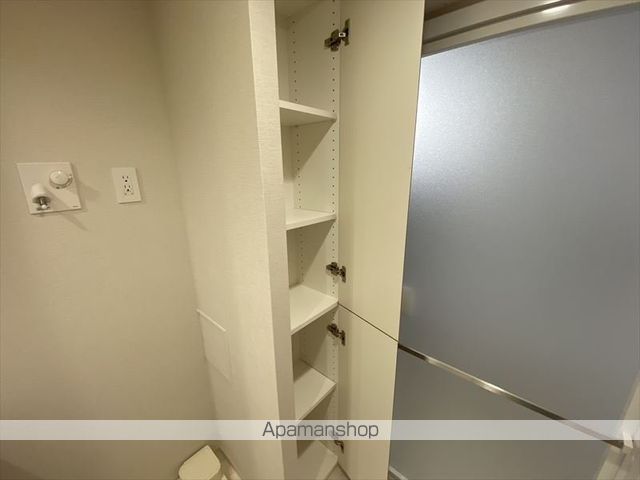 ザ・福井タワー スカイレジデンスの内装写真