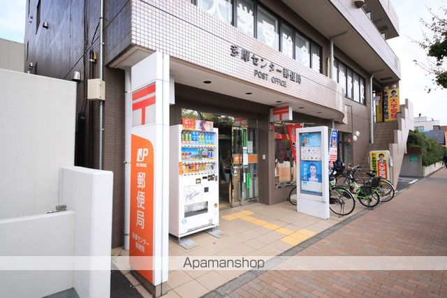 メイプルコートの周辺写真