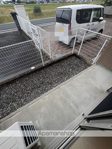 タウンハウスひとみの内装写真