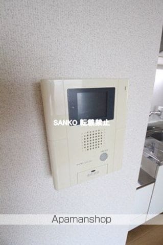 アポロンの内装写真