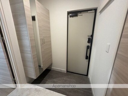 ＤーＲＯＯＭ小田原２丁目Ｂ[1LDK/44.46m2]の玄関