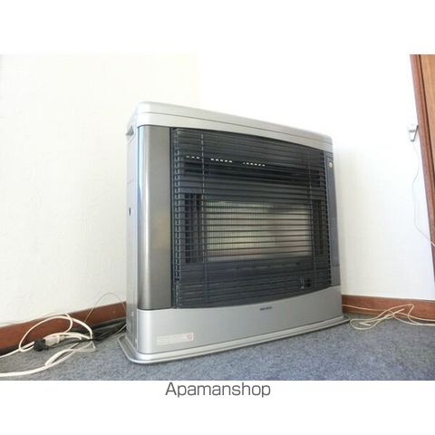 ハイツ金沢の内装写真