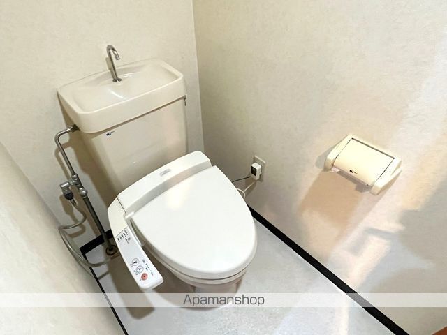 ウインズ舞浜の内装写真