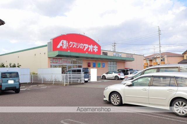 マイスター蔵前 B棟の周辺写真