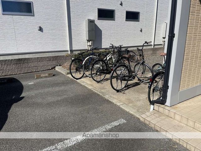 レオパレスフローラのその他写真