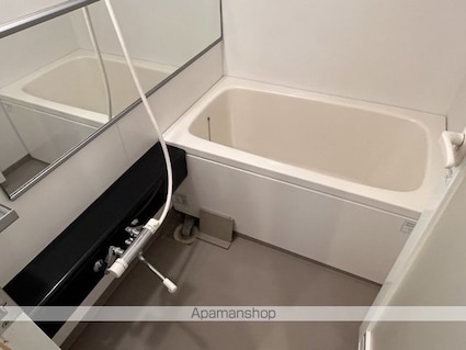 コンフォートＥＸＥ新田ステーション[1K/29m2]のバス