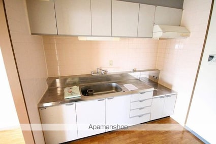 愛知県名古屋市瑞穂区山下通５丁目[3LDK/70.03m2]のキッチン