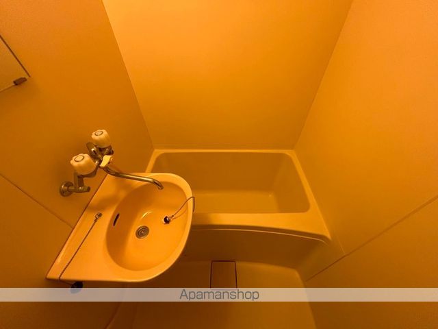 レオパレスエイトランドの内装写真