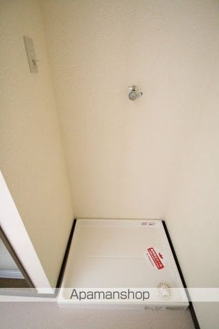 D−FELLOWの内装写真