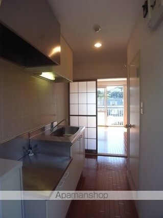 グレースシャトーＡ[1K/21m2]の玄関