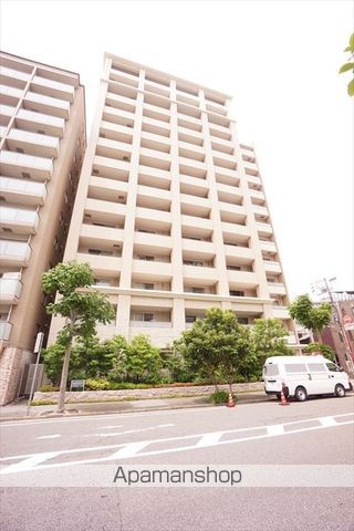 LASANTE東桜の外観写真
