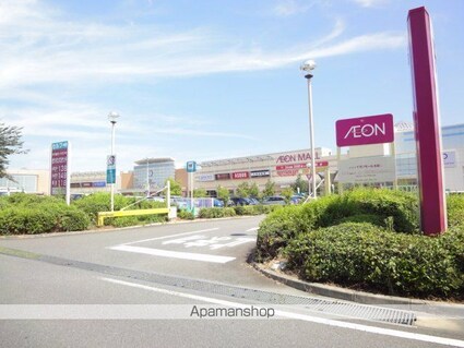 群馬県太田市熊野町[1K/30m2]の周辺2