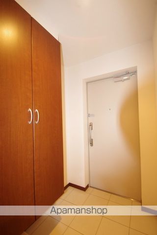 グリシーヌの内装写真