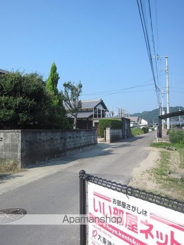 シャイン ベリーの周辺写真