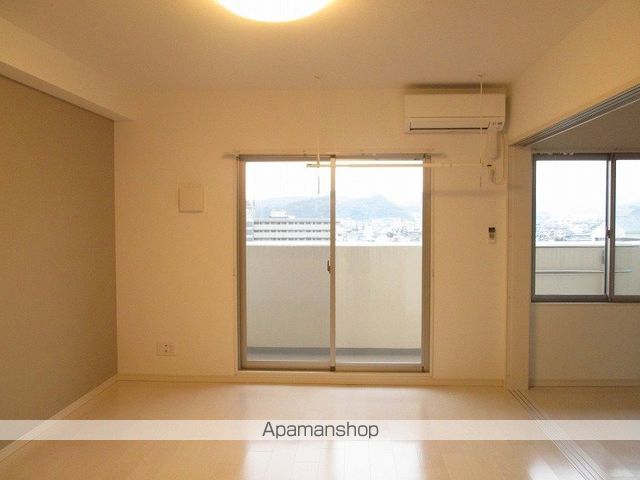 ロイヤルステージ庄内の内装写真