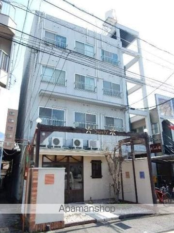 シスター中井の外観写真