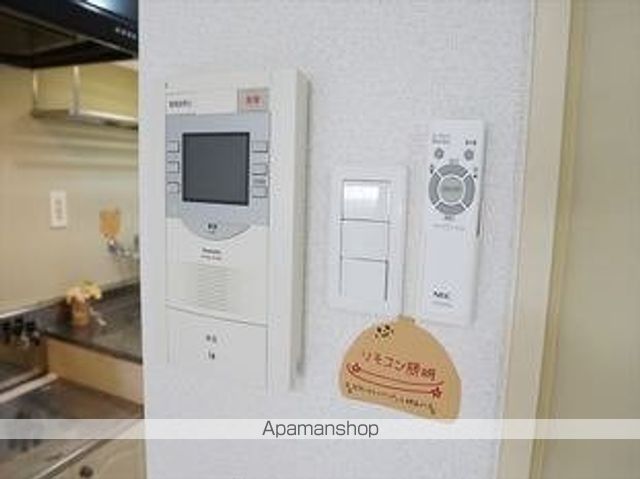 ハウスオブリザ南9条の内装写真