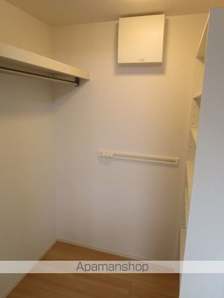 アベル[1LDK/44.17m2]の収納