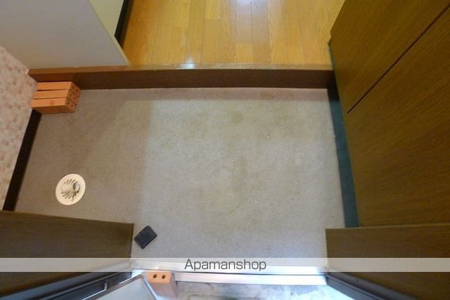 ハイツ千代浦の内装写真