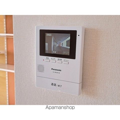 キュウブEX三俣の内装写真