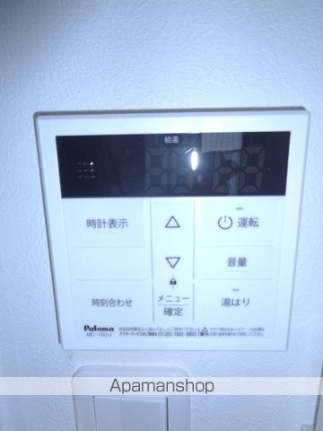 ハコス・堺・山之口の内装写真