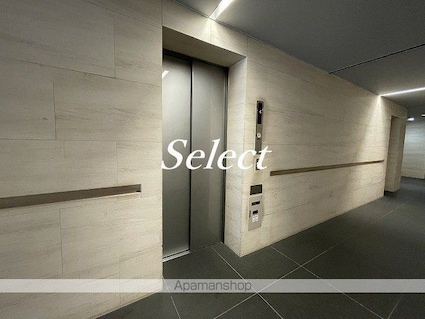 フェニックスヨコハマスクエア[1DK/31.2m2]の共用部8