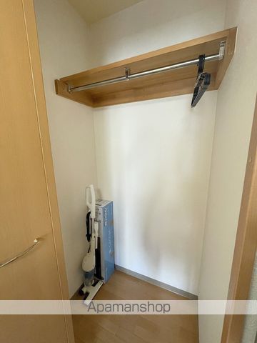 サンクール松屋町の内装写真