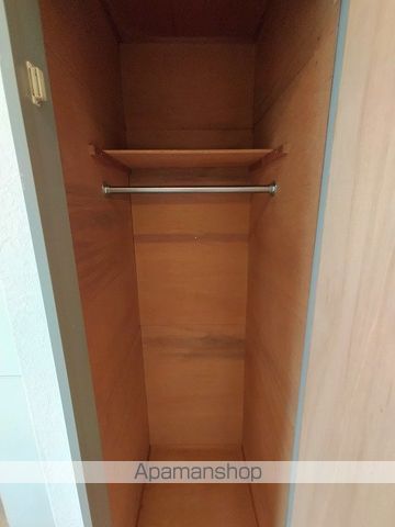 ハイツトレインの内装写真