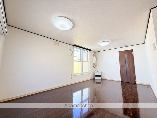 GRACE COURT 南円山の内装写真