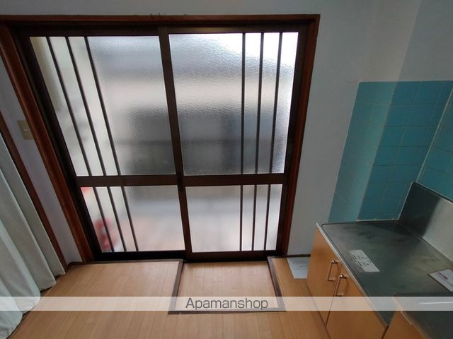 緑町マンションの内装写真