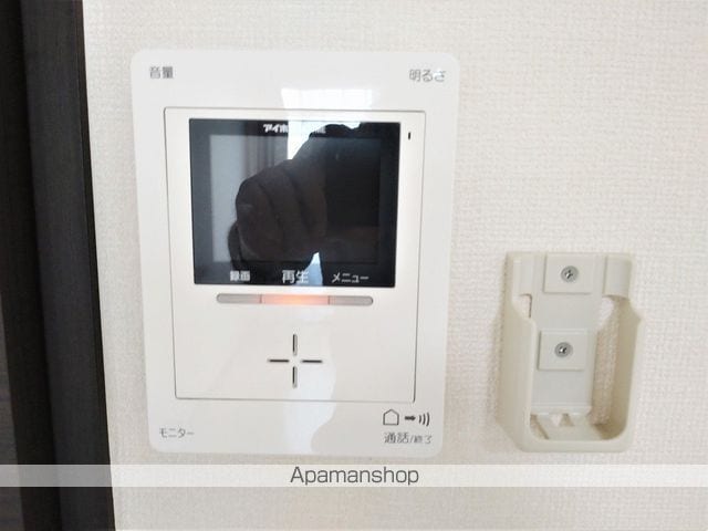 クレイノエストレーラの内装写真