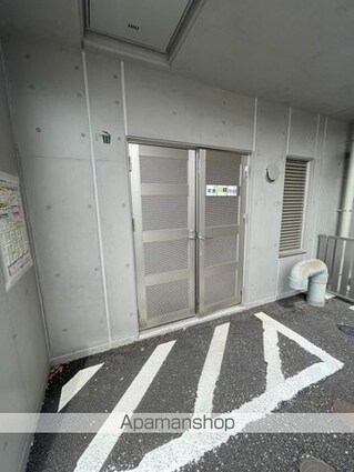 長野県長野市大字栗田[1R/35m2]の周辺3