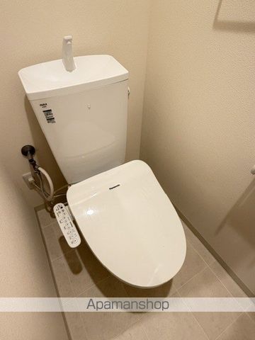 AMAGASUKA TERRACEの内装写真